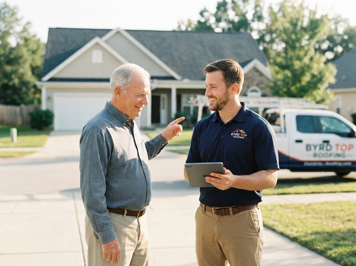 Roofing Derby, IA FAQs